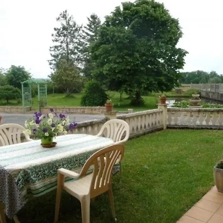 House Petitat Vakantiehuis