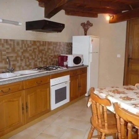 Vakantiehuis House Petitat