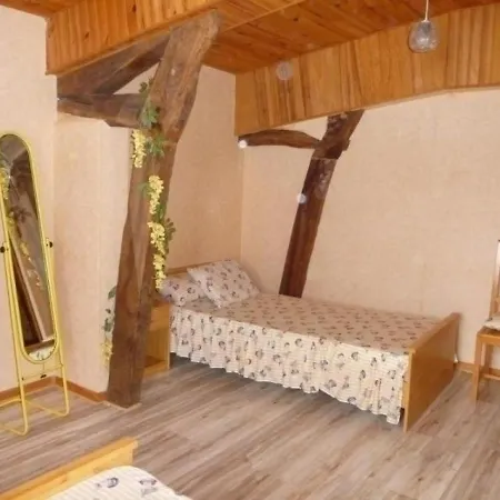 Vakantiehuis House Petitat