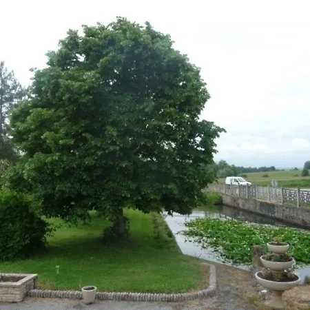 House Petitat Vakantiehuis Saint-Michel (Gers)