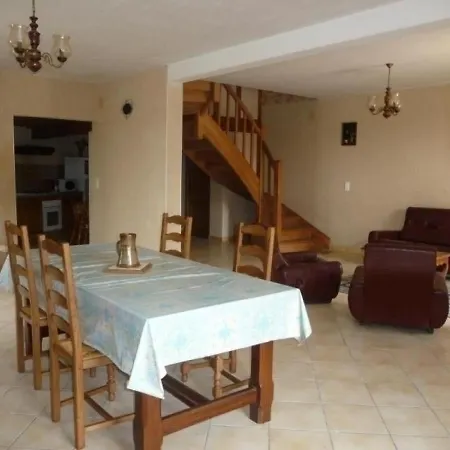 House Petitat Saint-Michel (Gers)